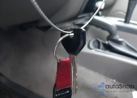 2003 Jeep Liberty Sport/Freedom z USA, uszkodzony, nr VIN 1J4GL48K23W576655